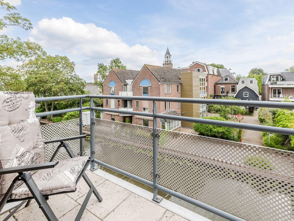 Rijnhof 53, BODEGRAVEN
