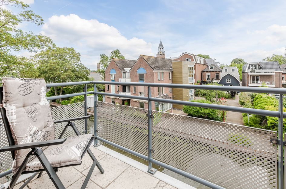 Rijnhof 53