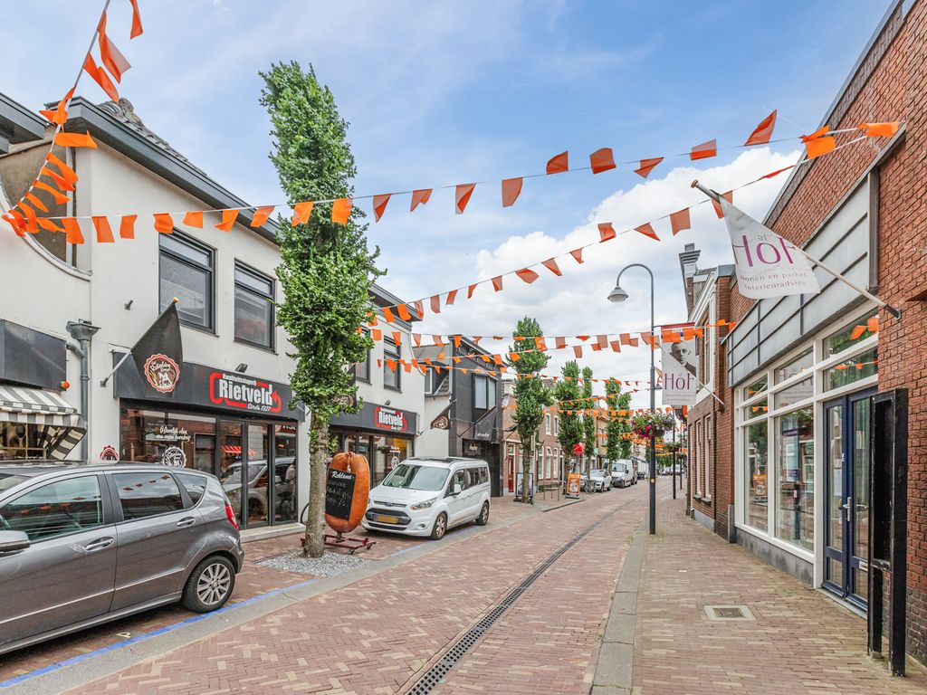 Rijnhof 53, BODEGRAVEN