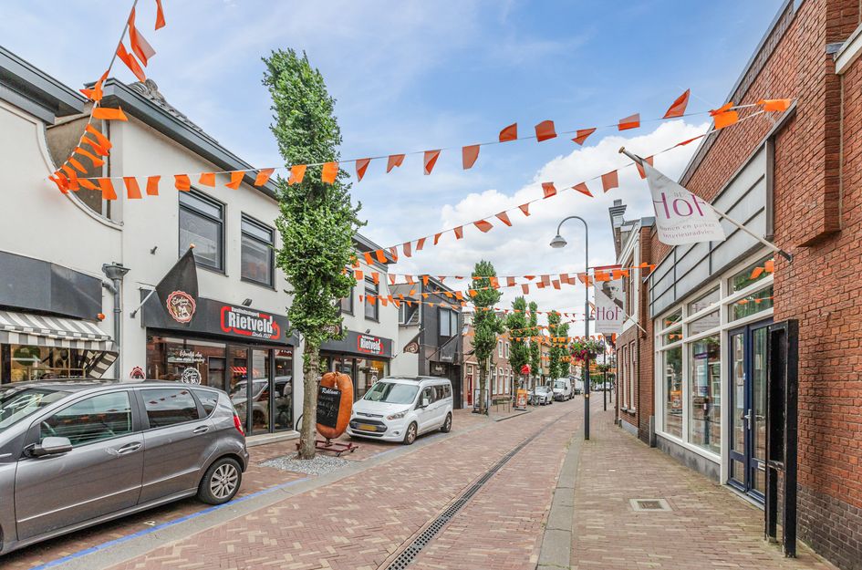 Rijnhof 53