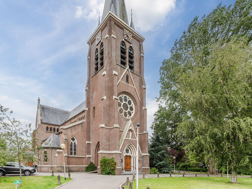 Rijnhof 53, BODEGRAVEN