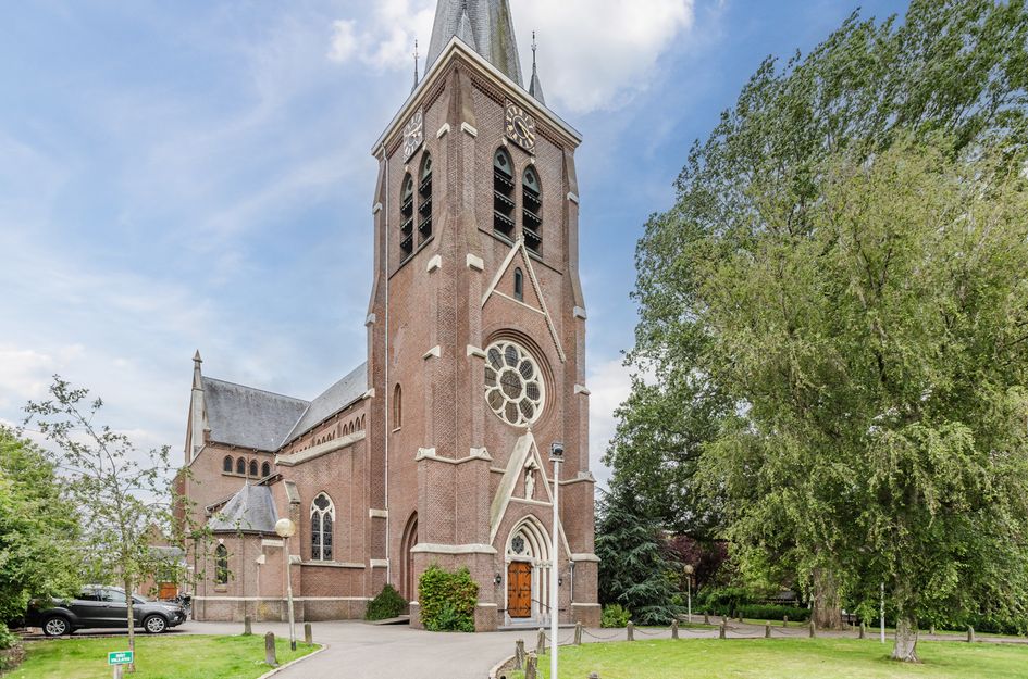 Rijnhof 53