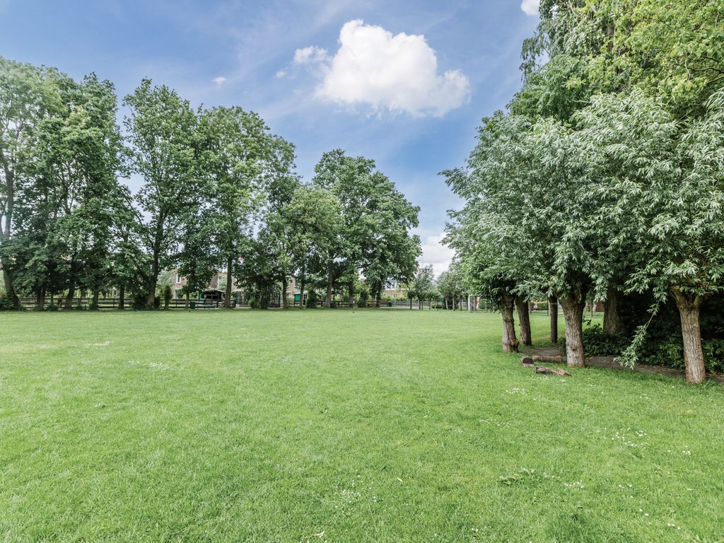Rijnhof 53, BODEGRAVEN