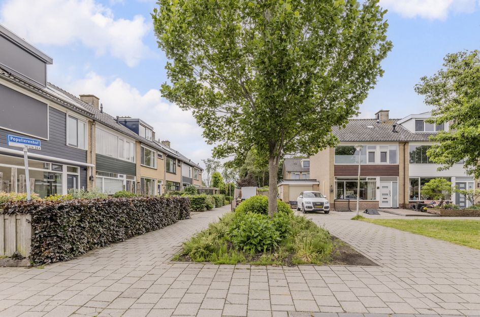 Populierenhof 18
