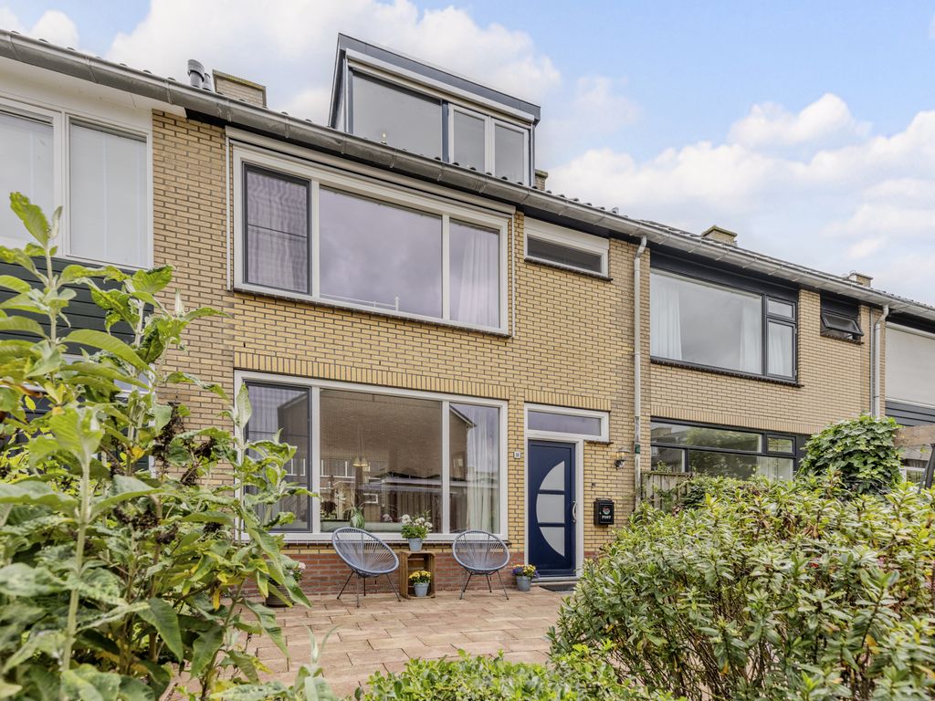 Populierenhof 18, Bodegraven