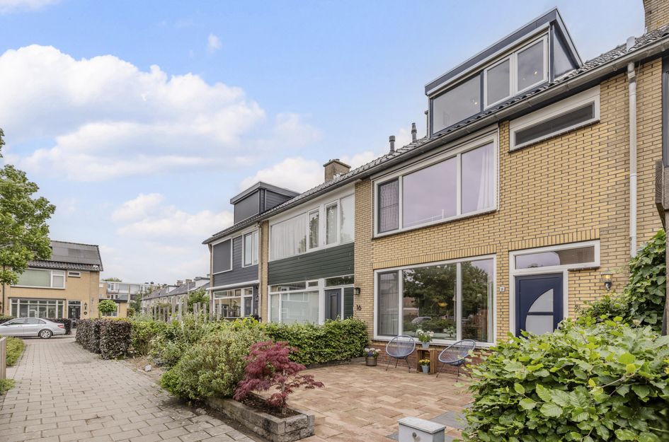 Populierenhof 18