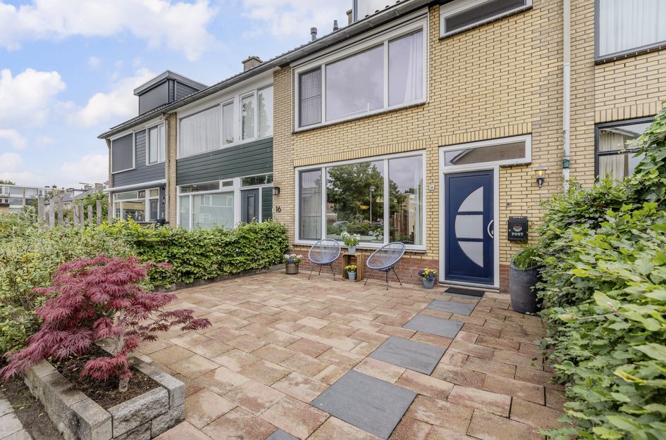 Populierenhof 18