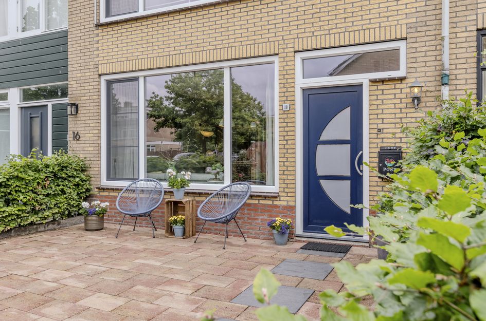 Populierenhof 18
