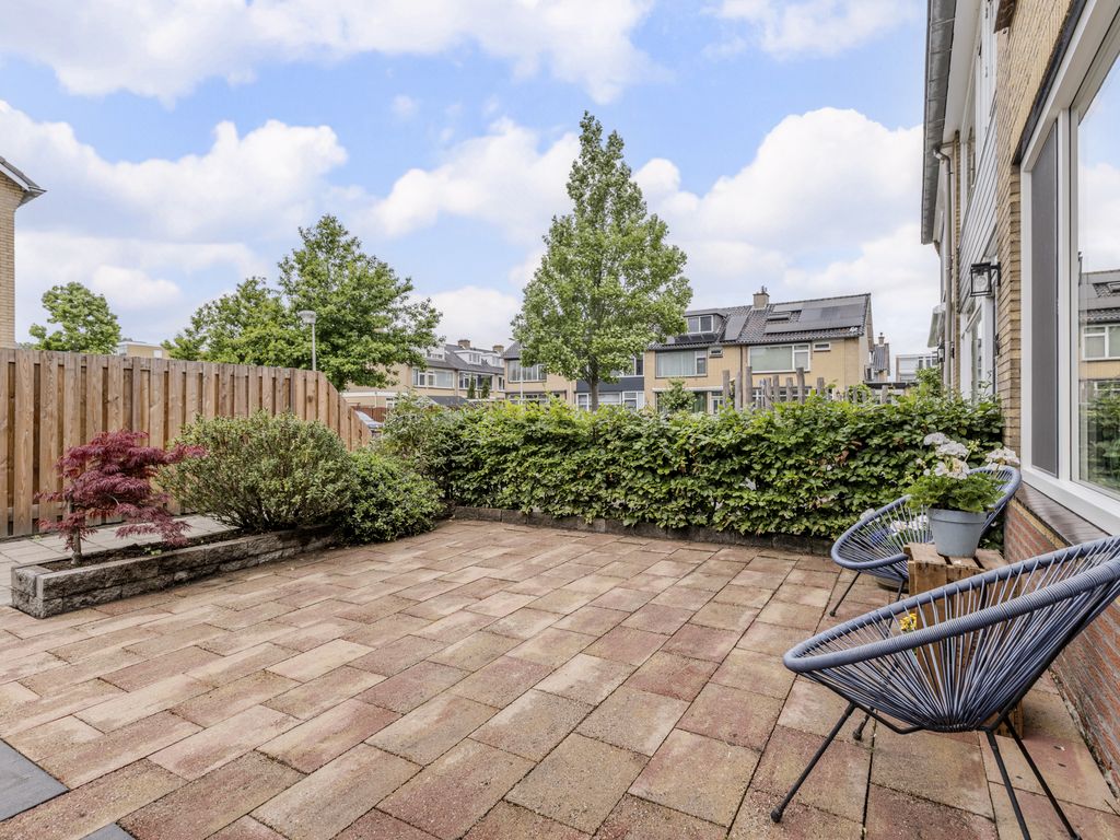 Populierenhof 18, Bodegraven