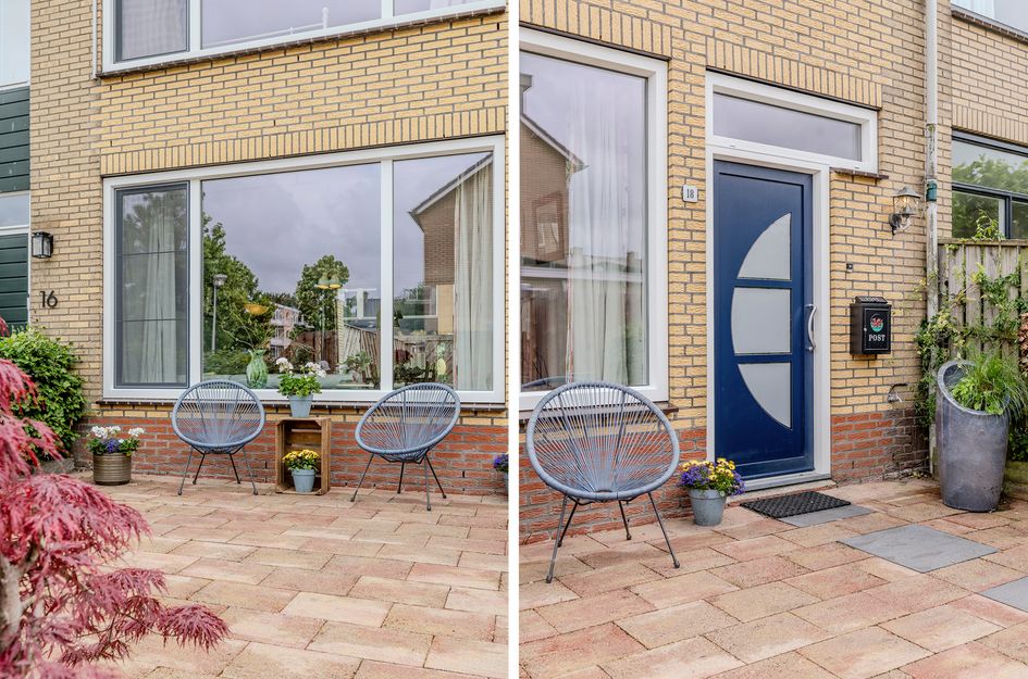 Populierenhof 18