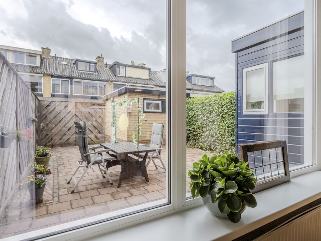Populierenhof 18, Bodegraven