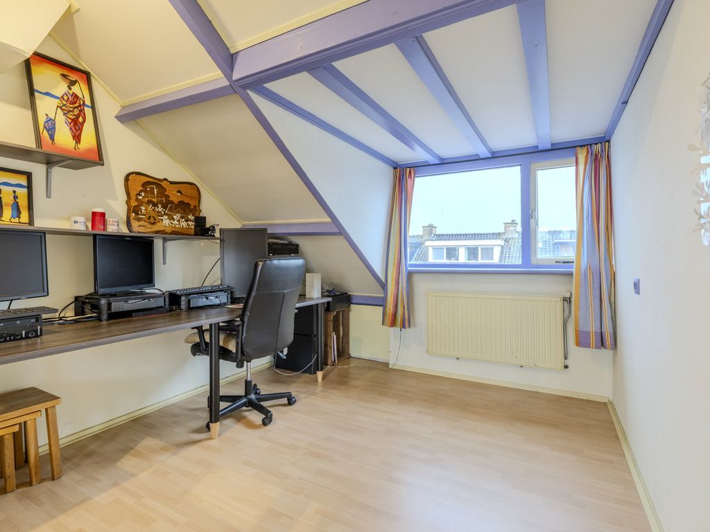 Populierenhof 18, Bodegraven