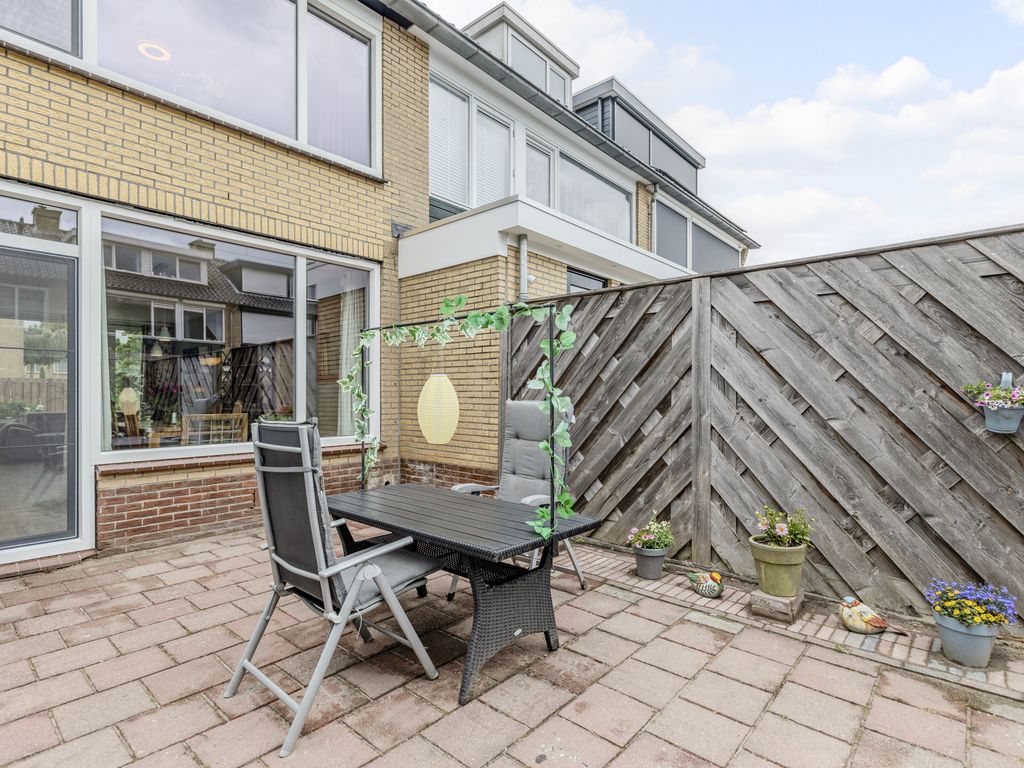 Populierenhof 18, Bodegraven