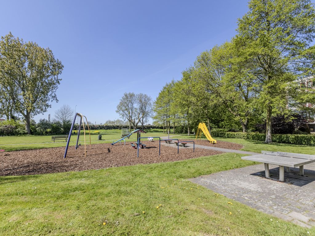 Populierenhof 18, Bodegraven