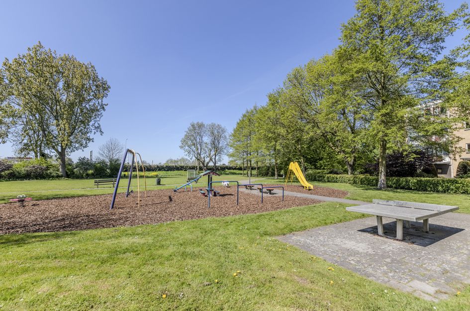 Populierenhof 18