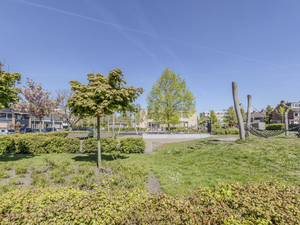 Populierenhof 18, Bodegraven