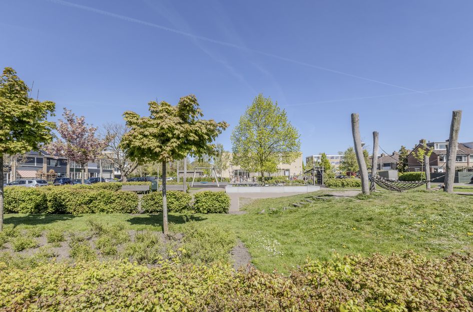 Populierenhof 18