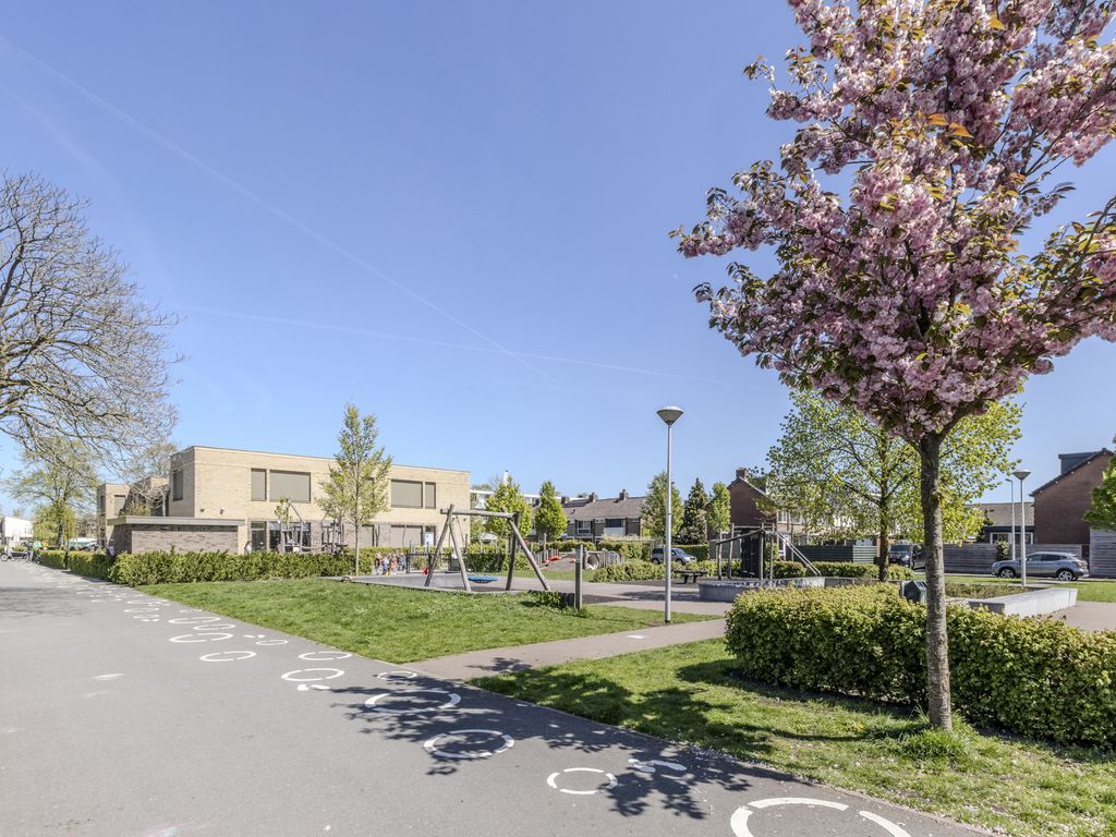 Populierenhof 18, Bodegraven