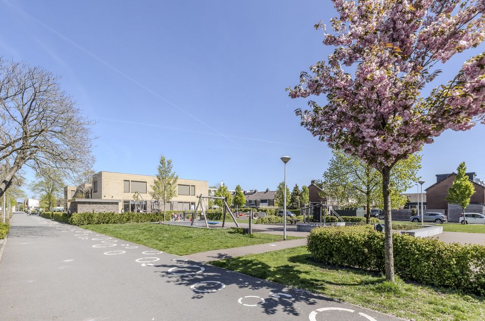 Populierenhof 18