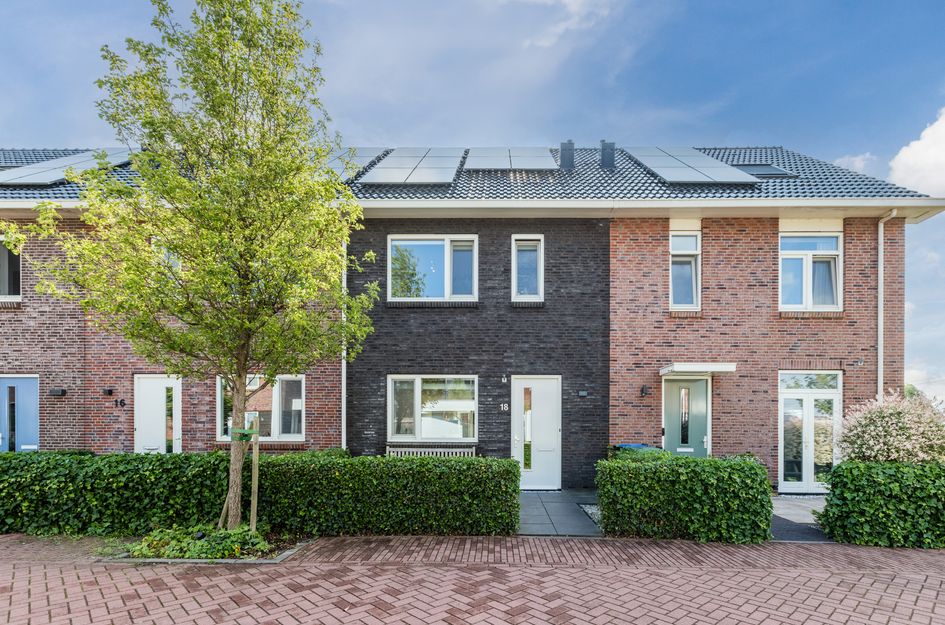 Steenbakker 18