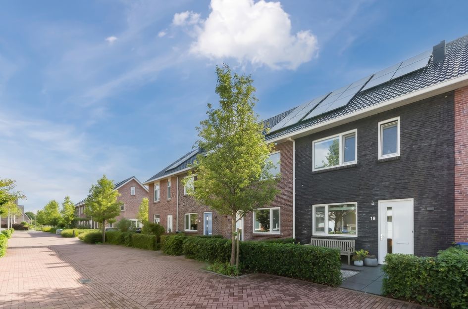 Steenbakker 18