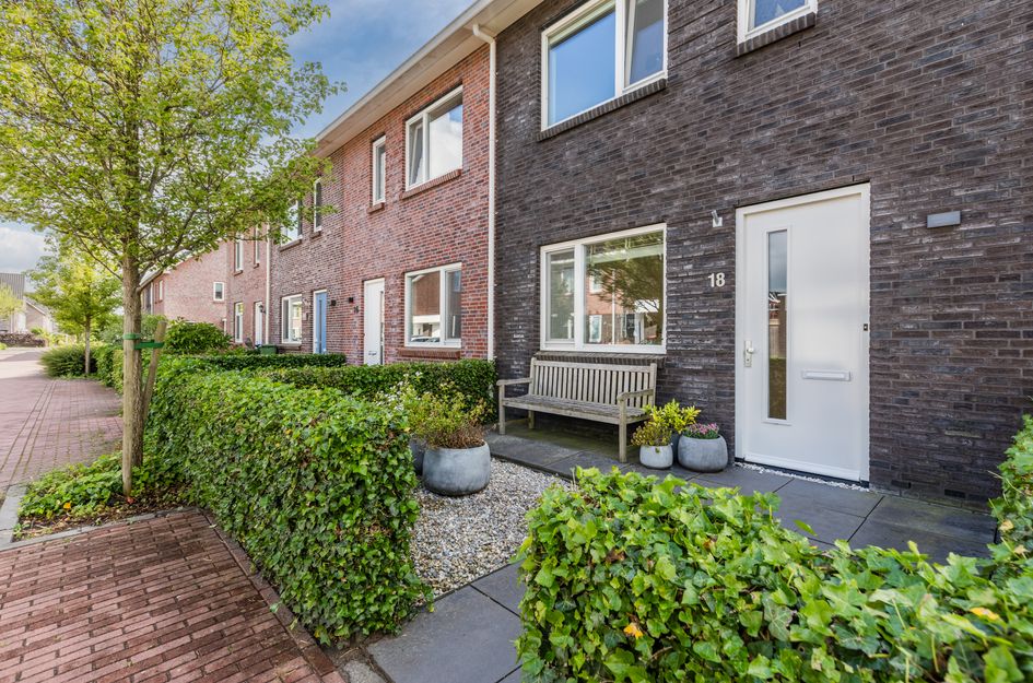 Steenbakker 18