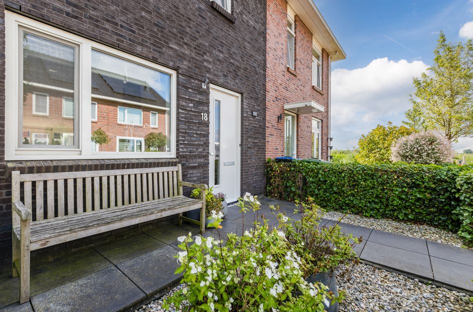 Steenbakker 18