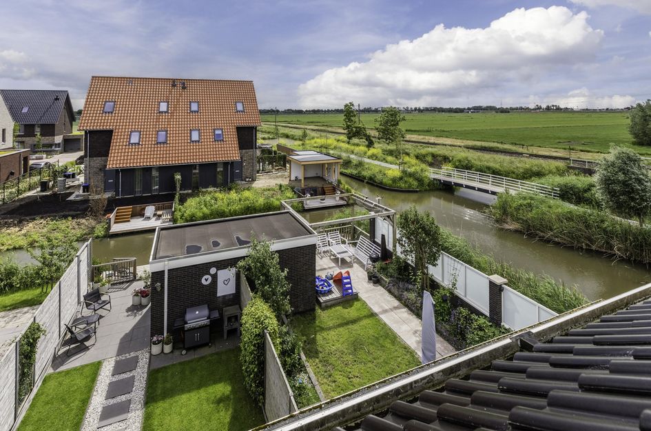 Steenbakker 18