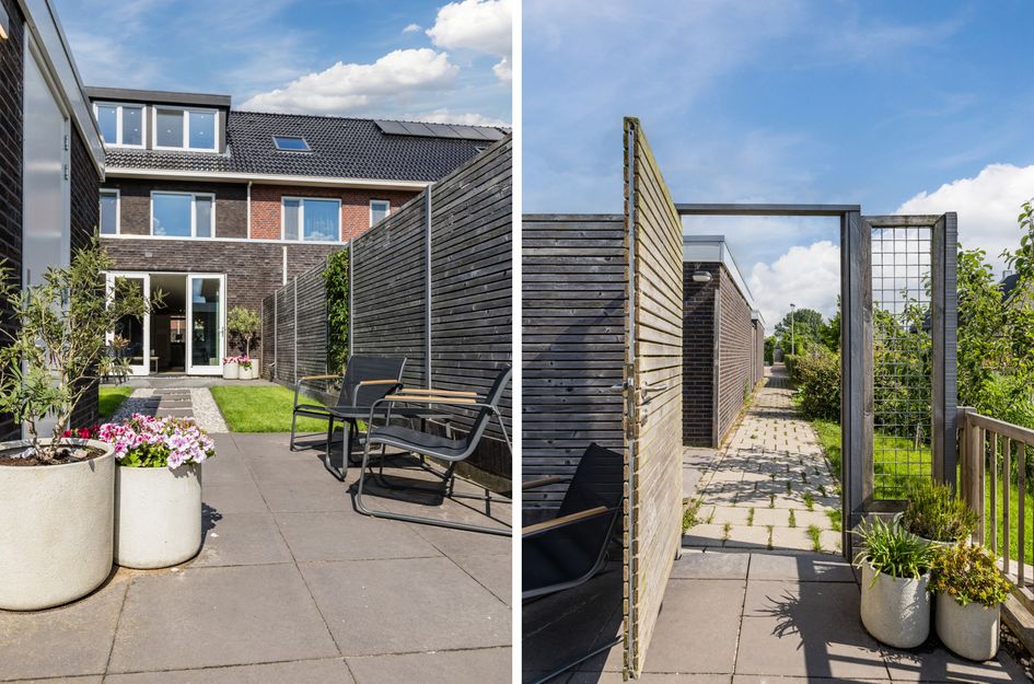 Steenbakker 18