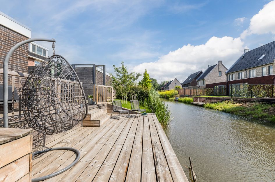 Steenbakker 18