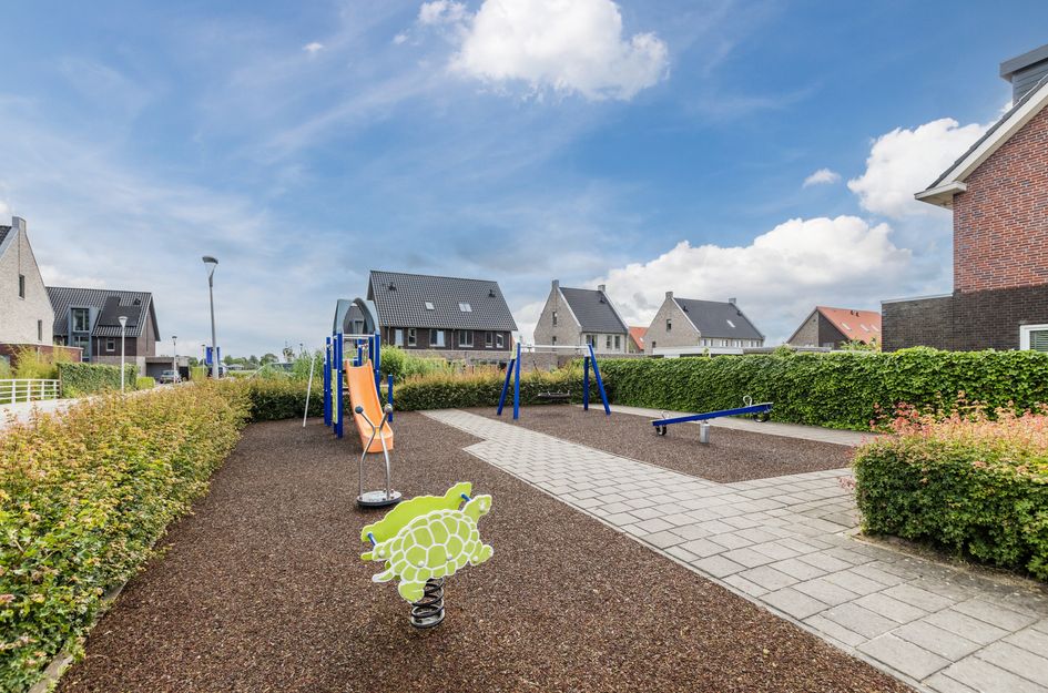 Steenbakker 18