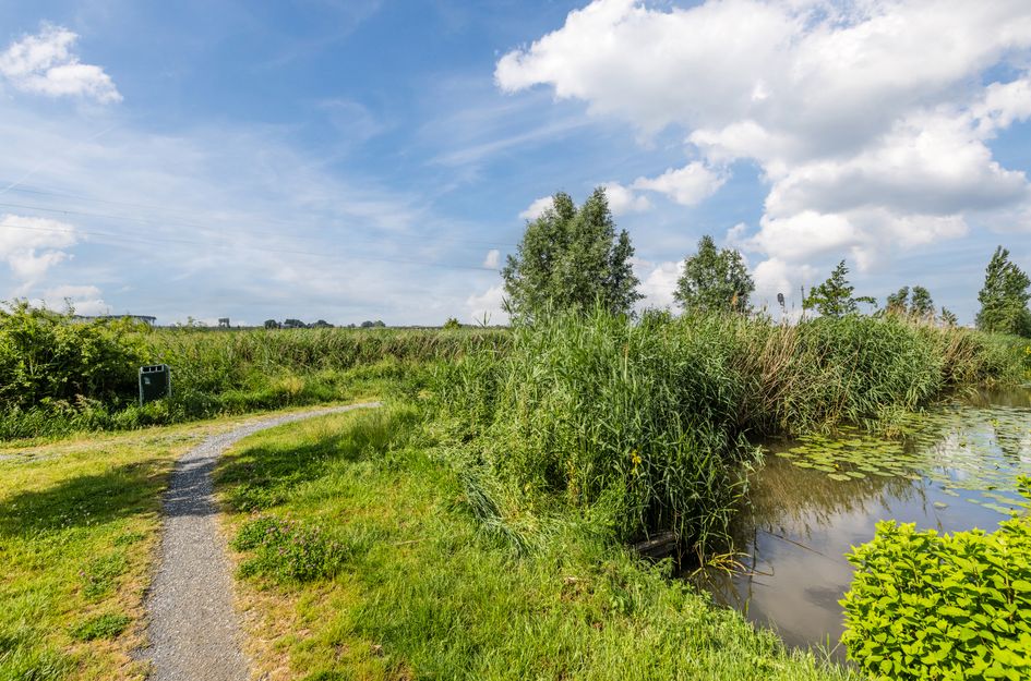 Steenbakker 18