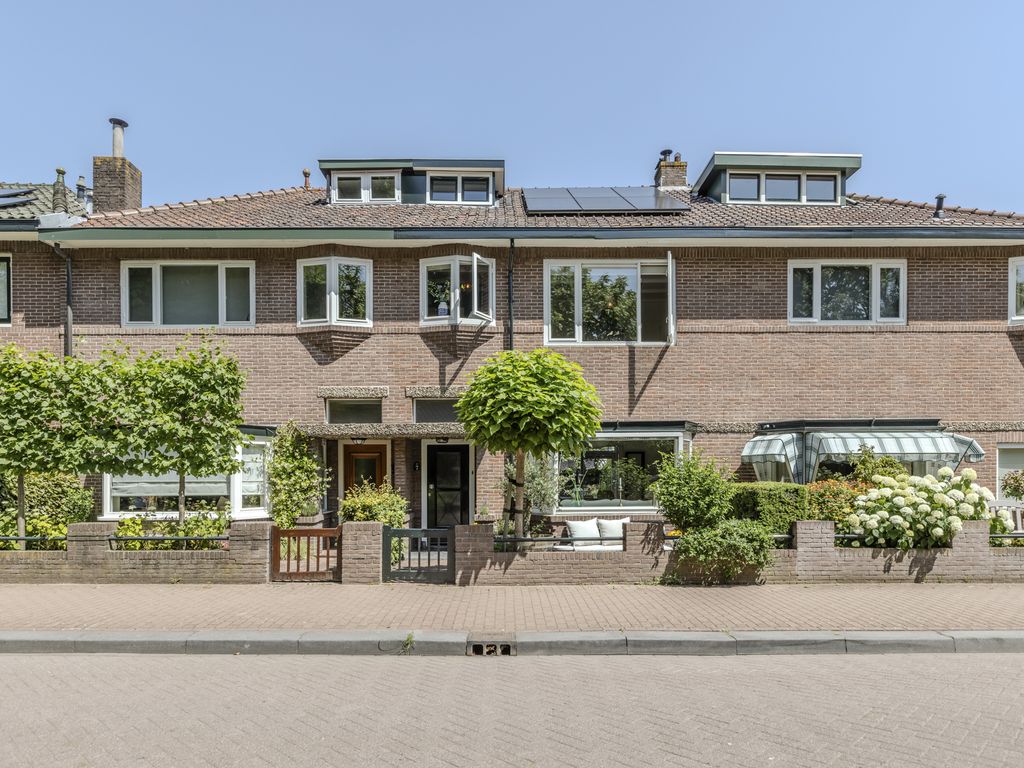 Stationsweg 7, Bodegraven