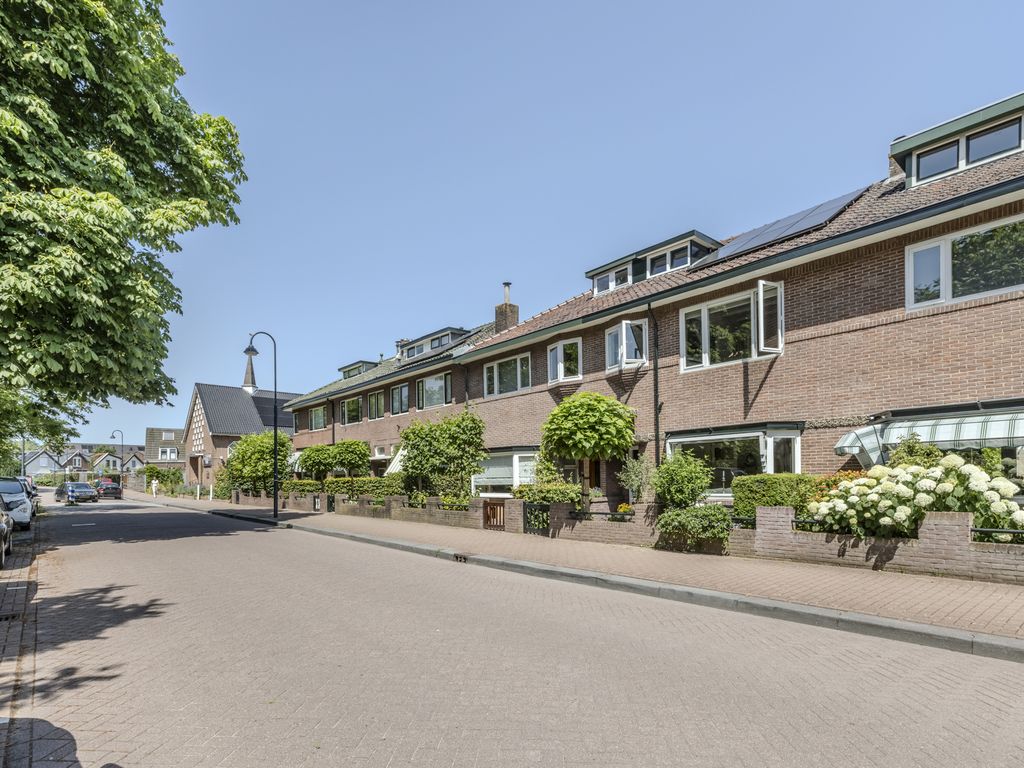 Stationsweg 7, Bodegraven