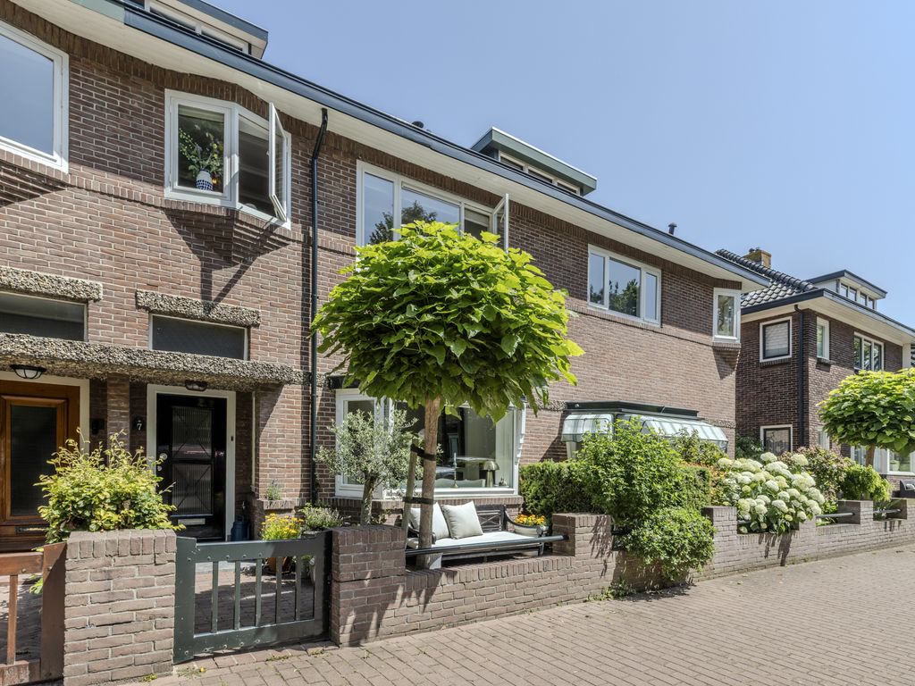 Stationsweg 7, Bodegraven