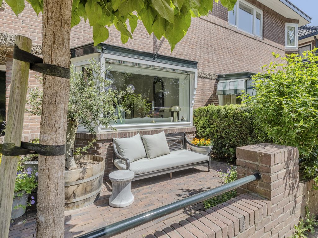 Stationsweg 7, Bodegraven