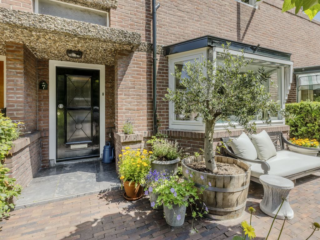 Stationsweg 7, Bodegraven