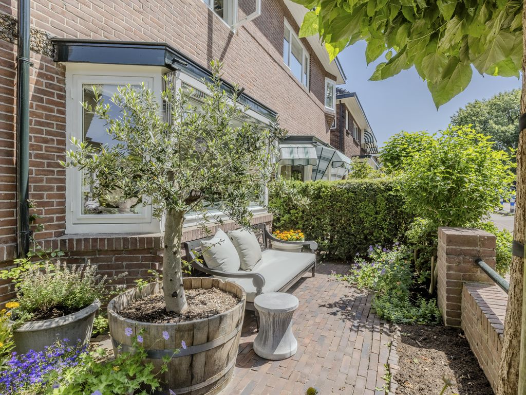 Stationsweg 7, Bodegraven
