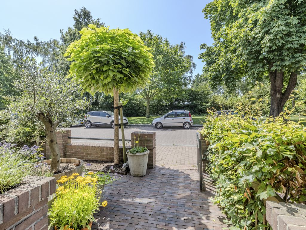 Stationsweg 7, Bodegraven