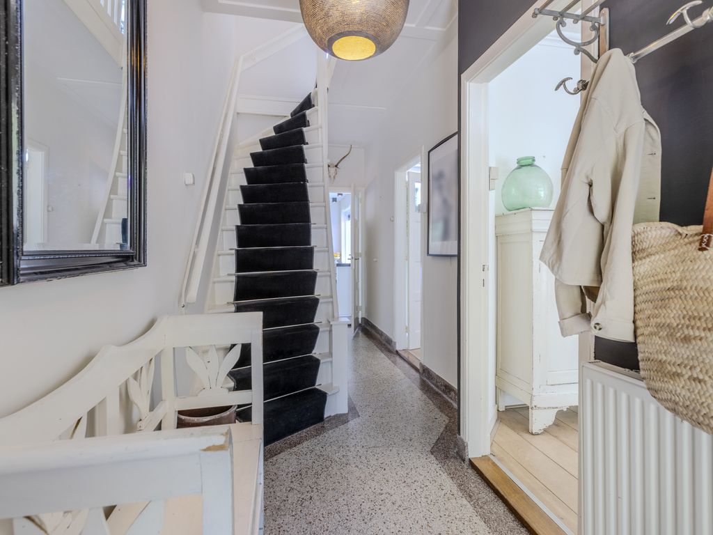Stationsweg 7, Bodegraven
