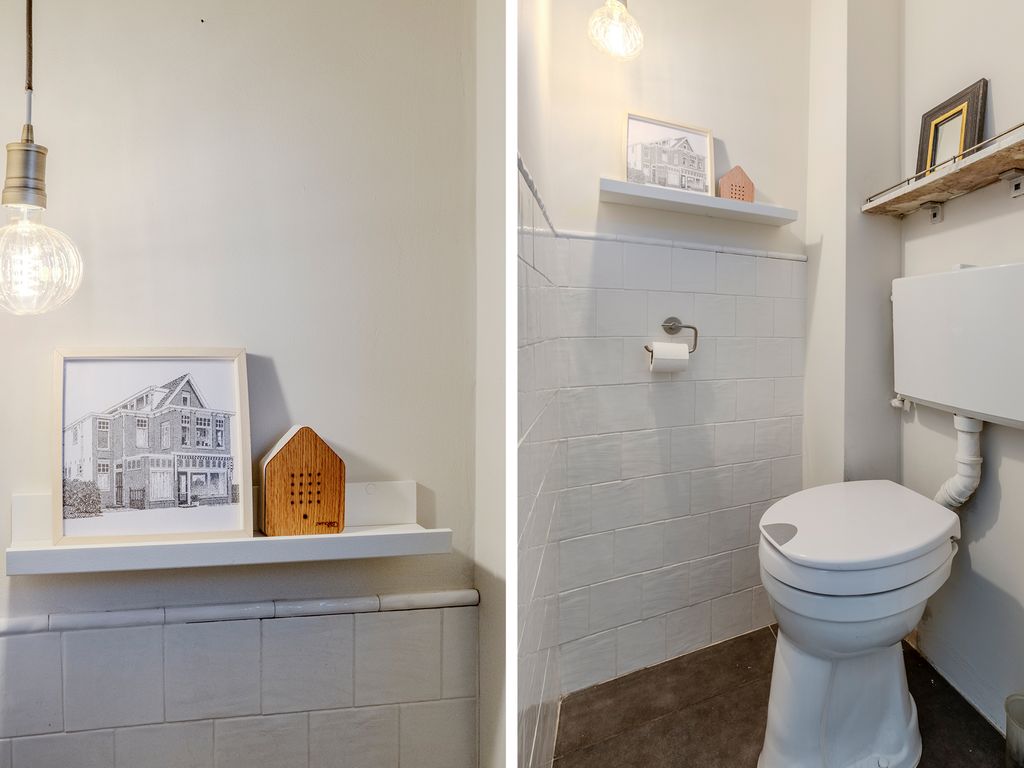 Stationsweg 7, Bodegraven