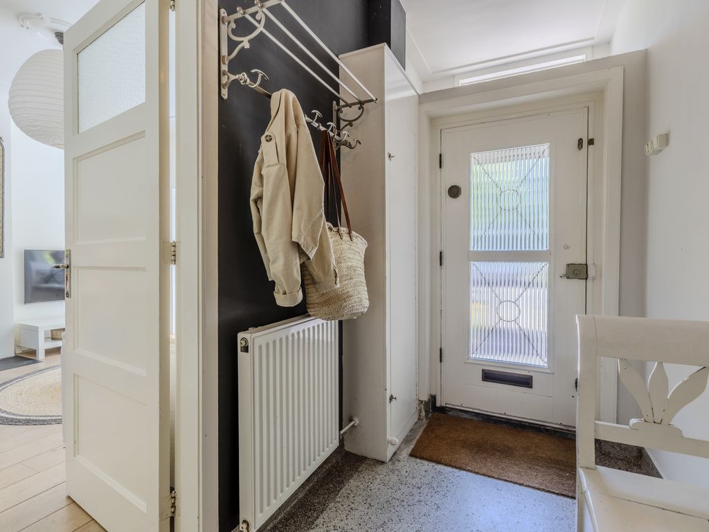 Stationsweg 7, Bodegraven