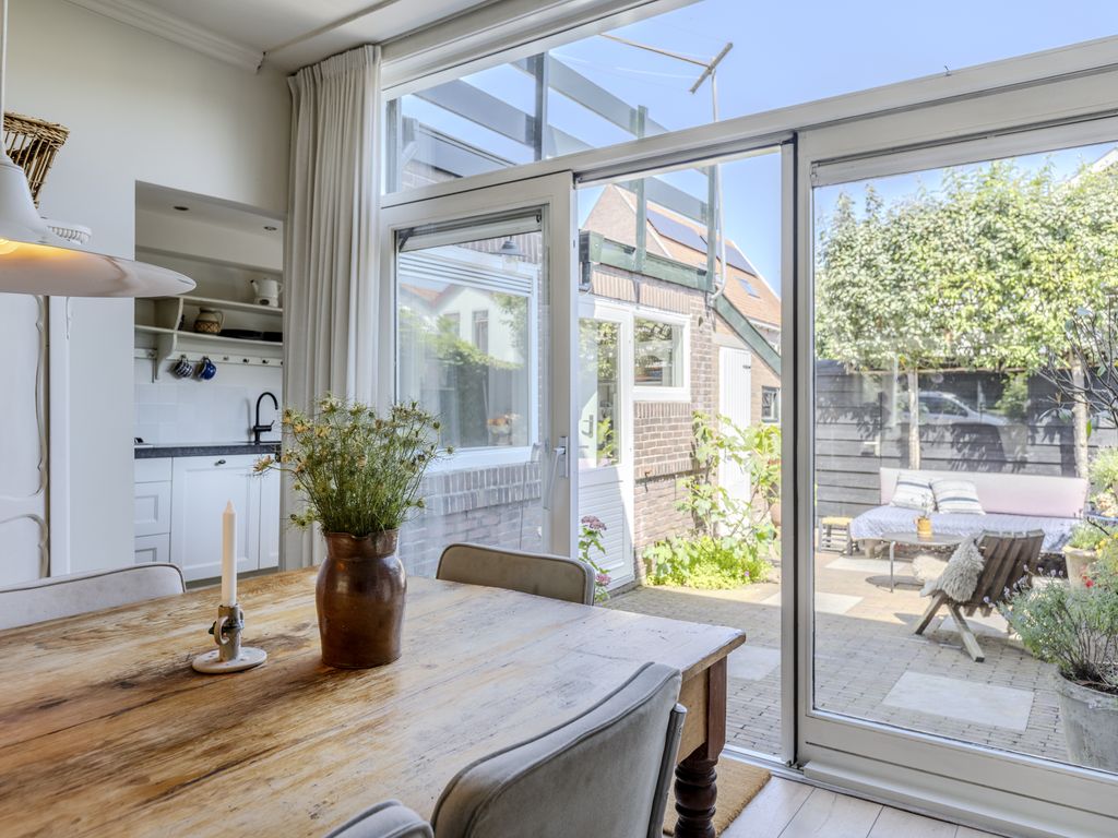 Stationsweg 7, Bodegraven