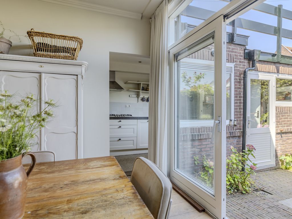 Stationsweg 7, Bodegraven