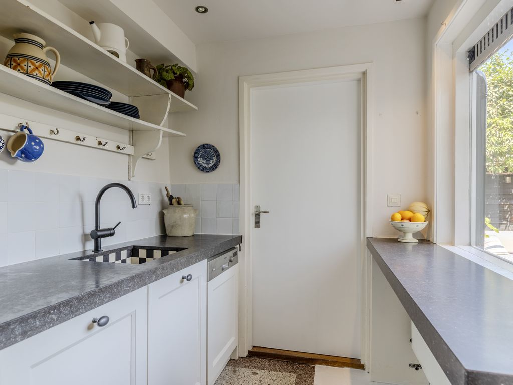 Stationsweg 7, Bodegraven