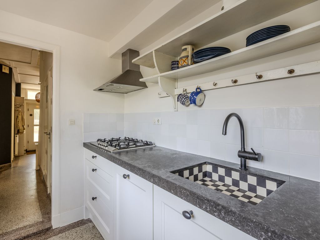 Stationsweg 7, Bodegraven