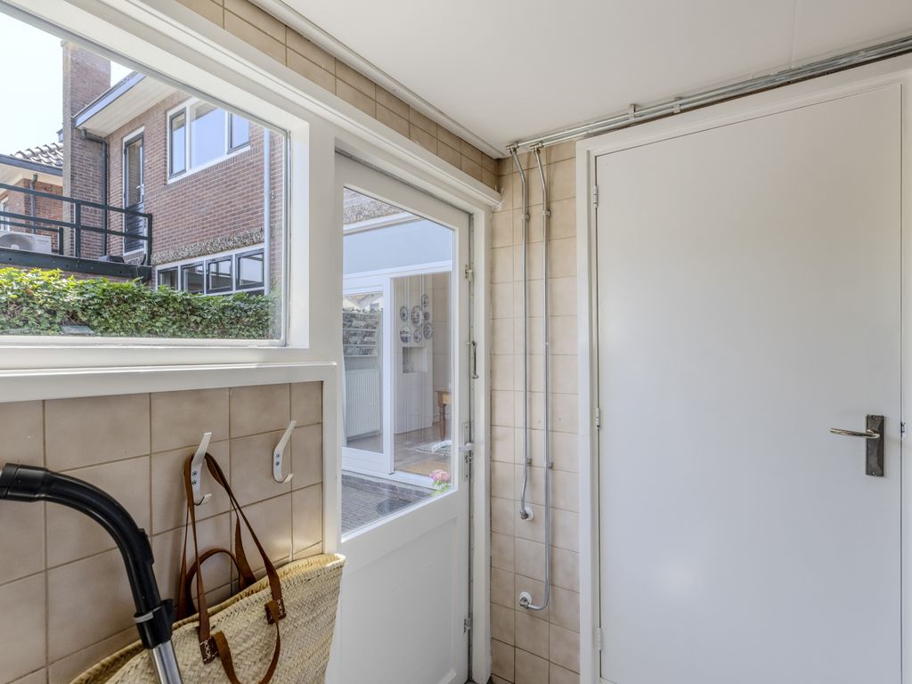 Stationsweg 7, Bodegraven