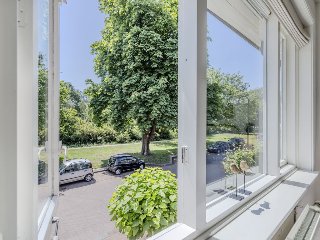 Stationsweg 7, Bodegraven