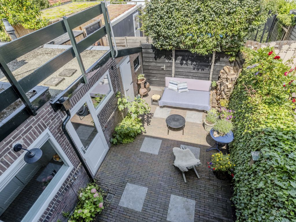 Stationsweg 7, Bodegraven