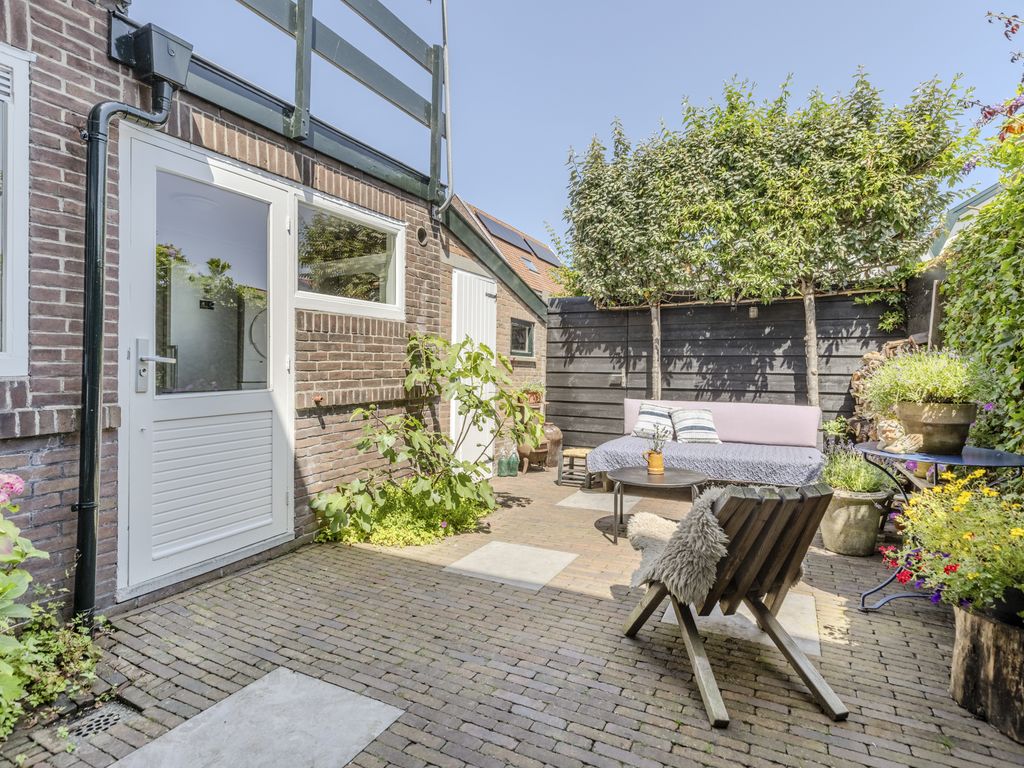 Stationsweg 7, Bodegraven